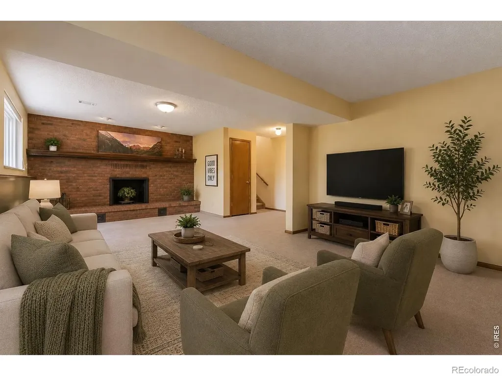5801 Mangrove Court Loveland CO 80538