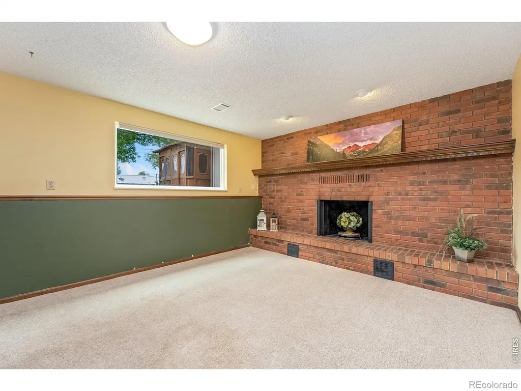 5801 Mangrove Court Loveland CO 80538