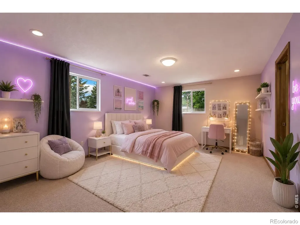 5801 Mangrove Court Loveland CO 80538