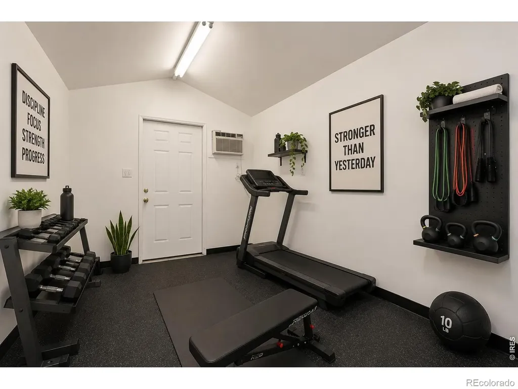 5801 Mangrove Court Loveland CO 80538