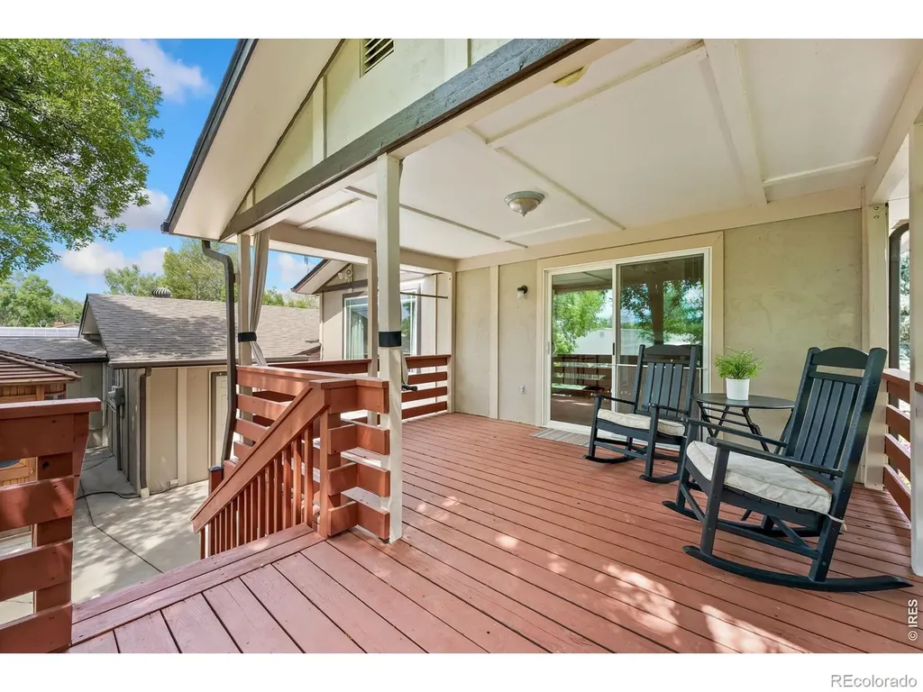 5801 Mangrove Court Loveland CO 80538