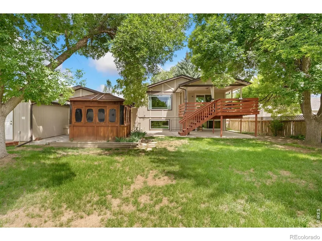 5801 Mangrove Court Loveland CO 80538