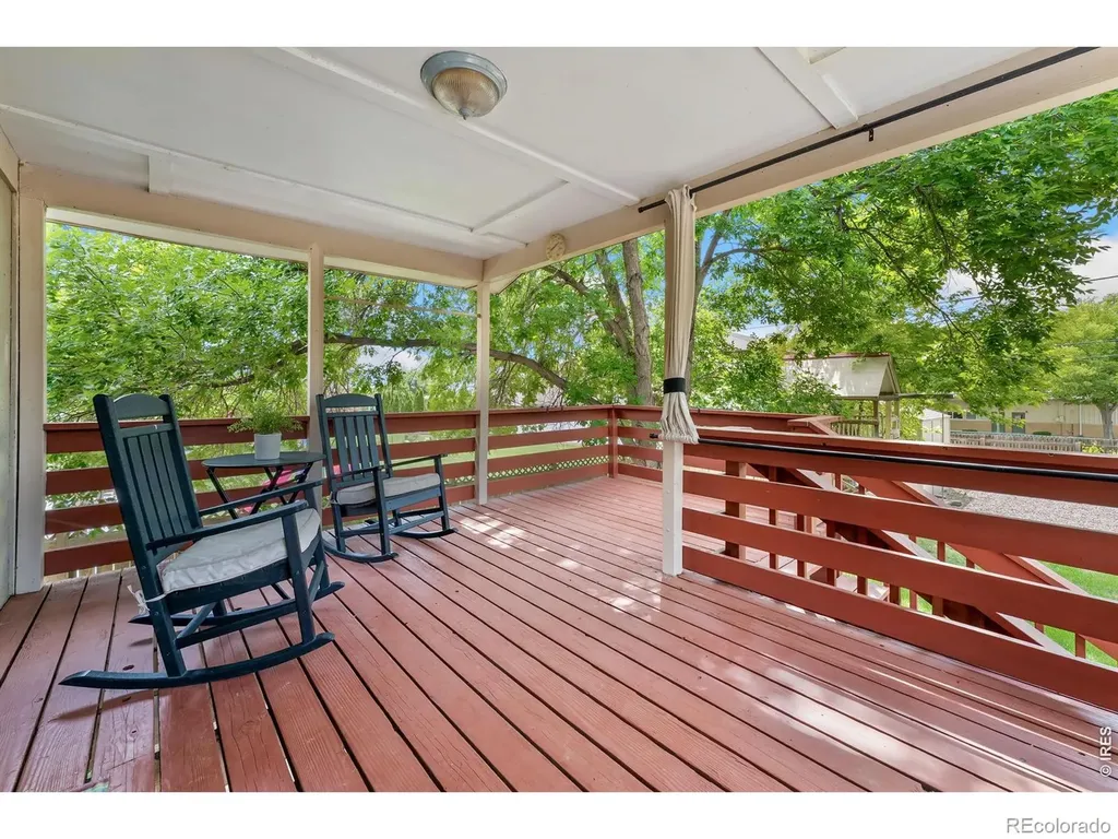 5801 Mangrove Court Loveland CO 80538
