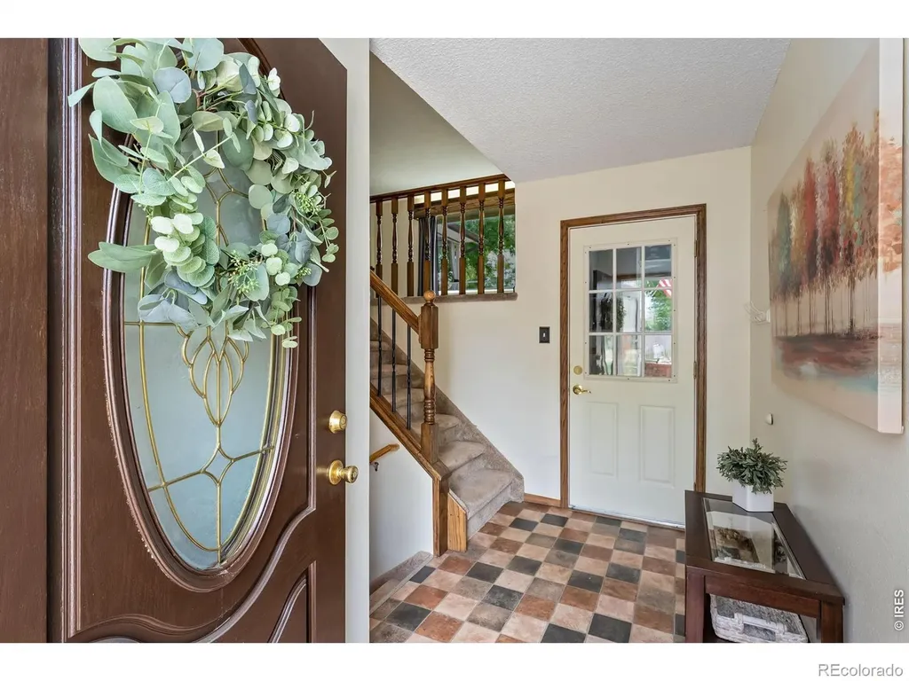 5801 Mangrove Court Loveland CO 80538