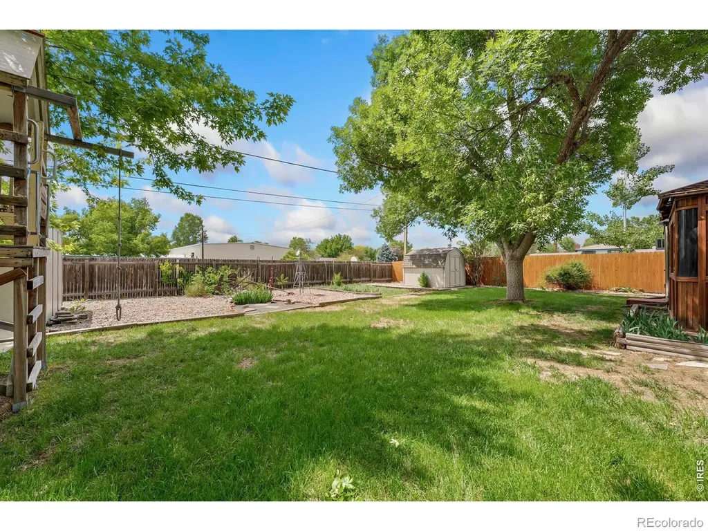 5801 Mangrove Court Loveland CO 80538