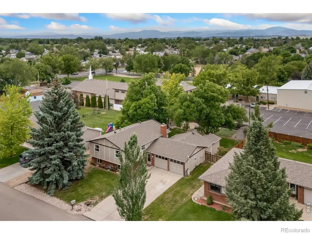 5801 Mangrove Court Loveland CO 80538