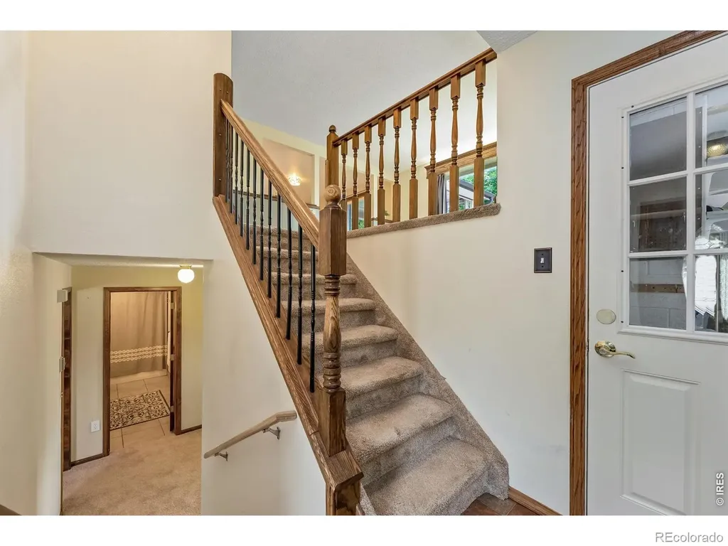 5801 Mangrove Court Loveland CO 80538