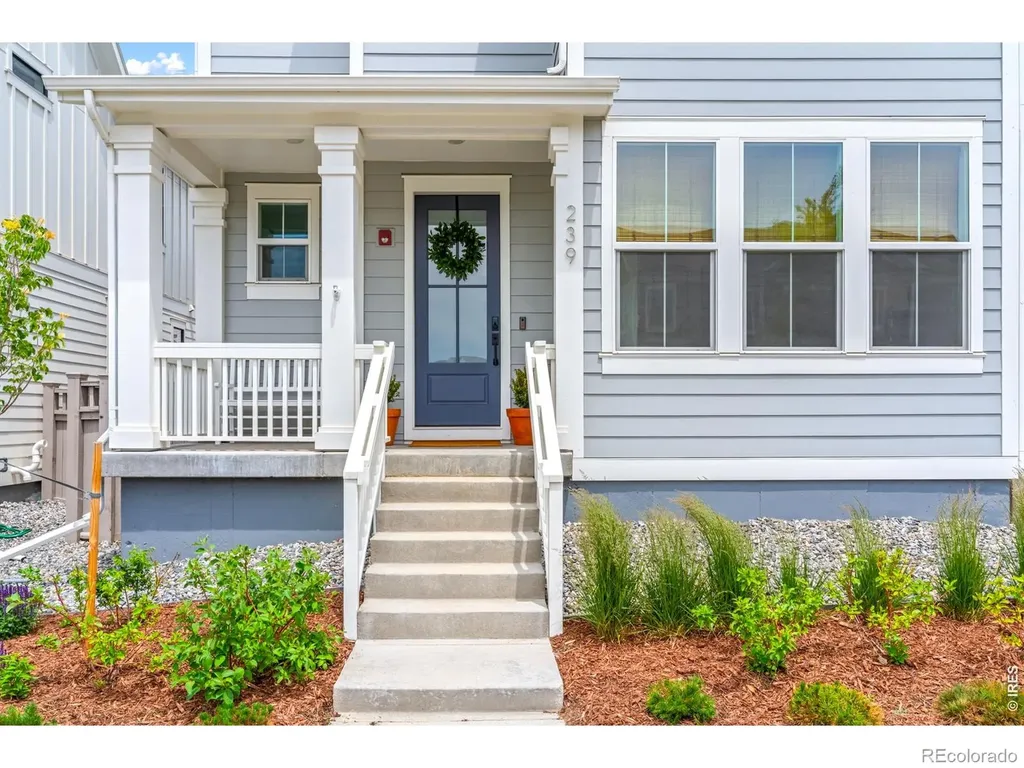 239 Washington Street Erie CO 80516