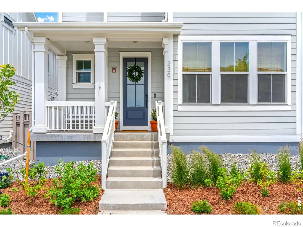 239 Washington Street Erie CO 80516