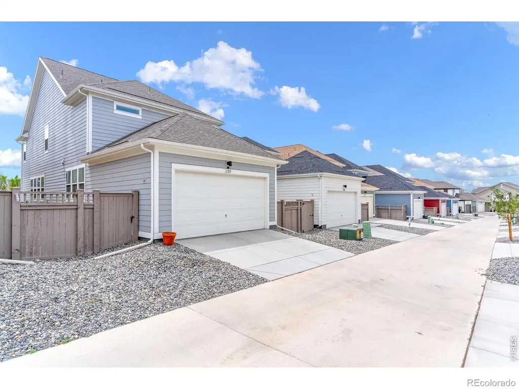 239 Washington Street Erie CO 80516