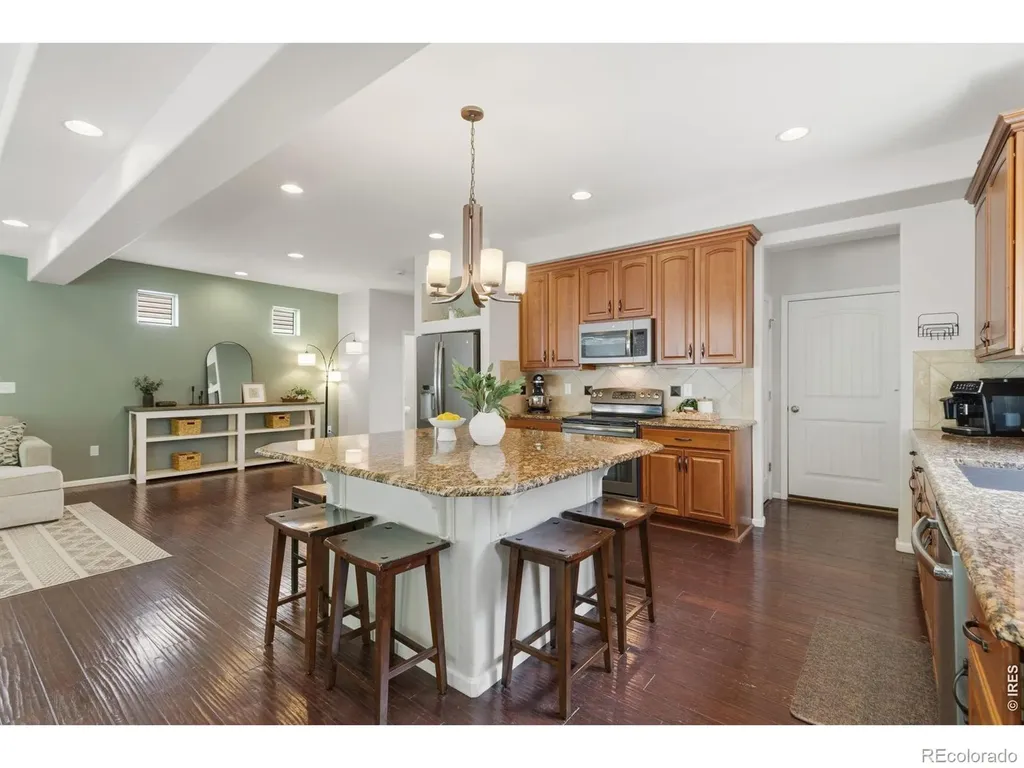 3612 Idlewood Lane Johnstown CO 80534