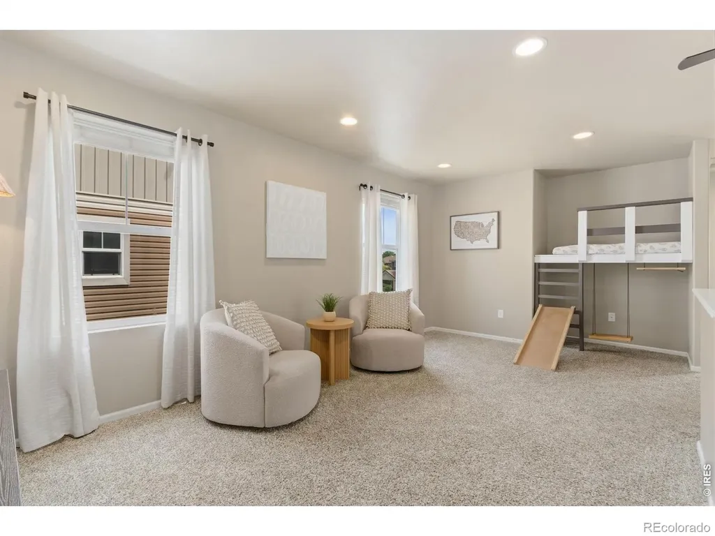 3612 Idlewood Lane Johnstown CO 80534