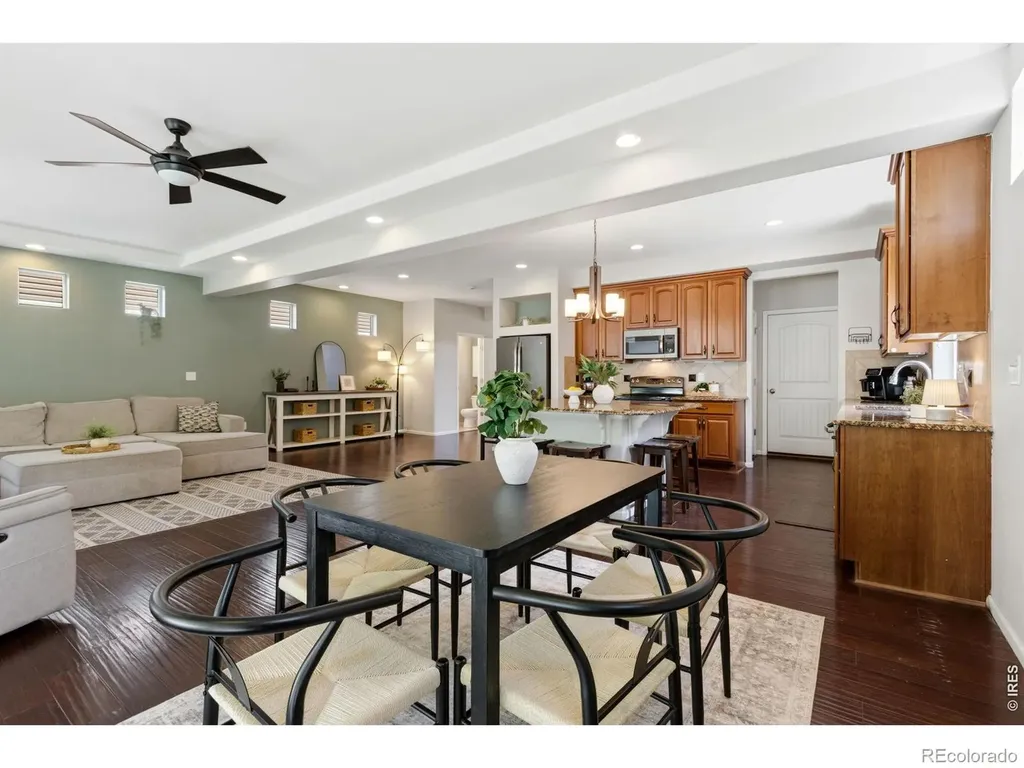 3612 Idlewood Lane Johnstown CO 80534
