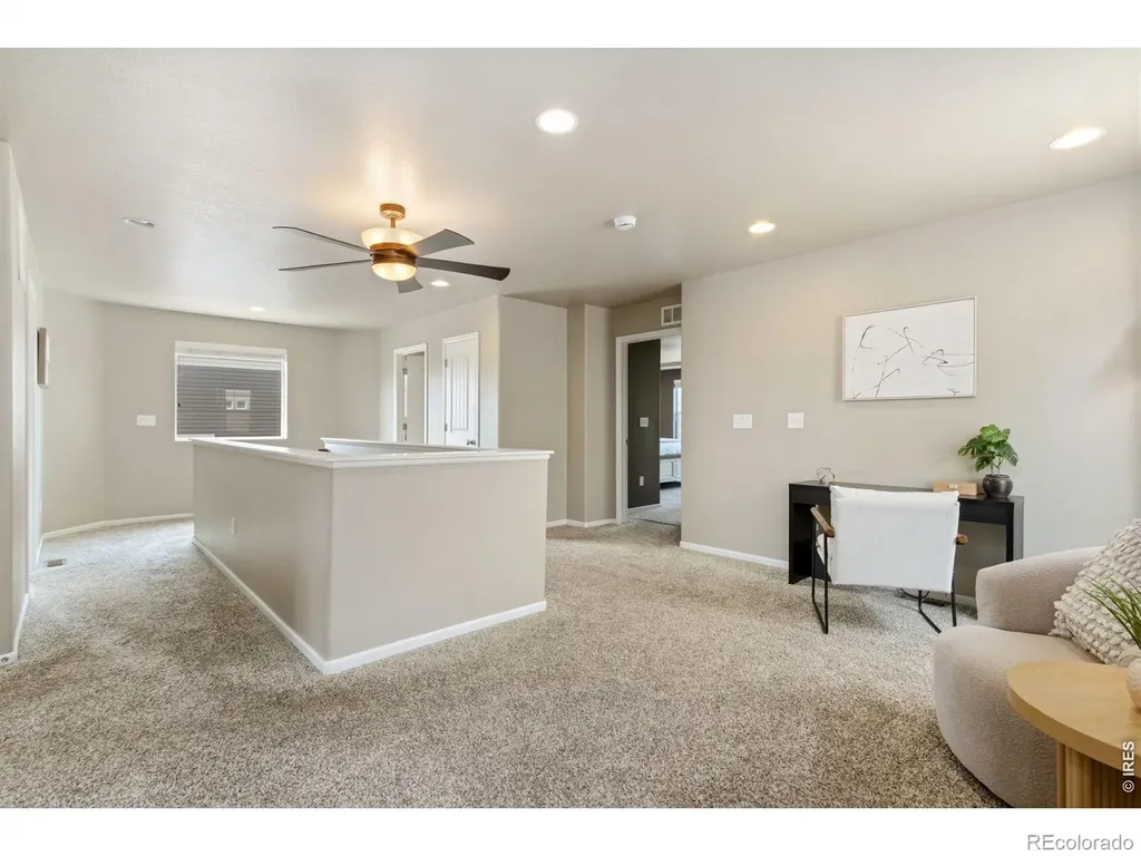 3612 Idlewood Lane Johnstown CO 80534
