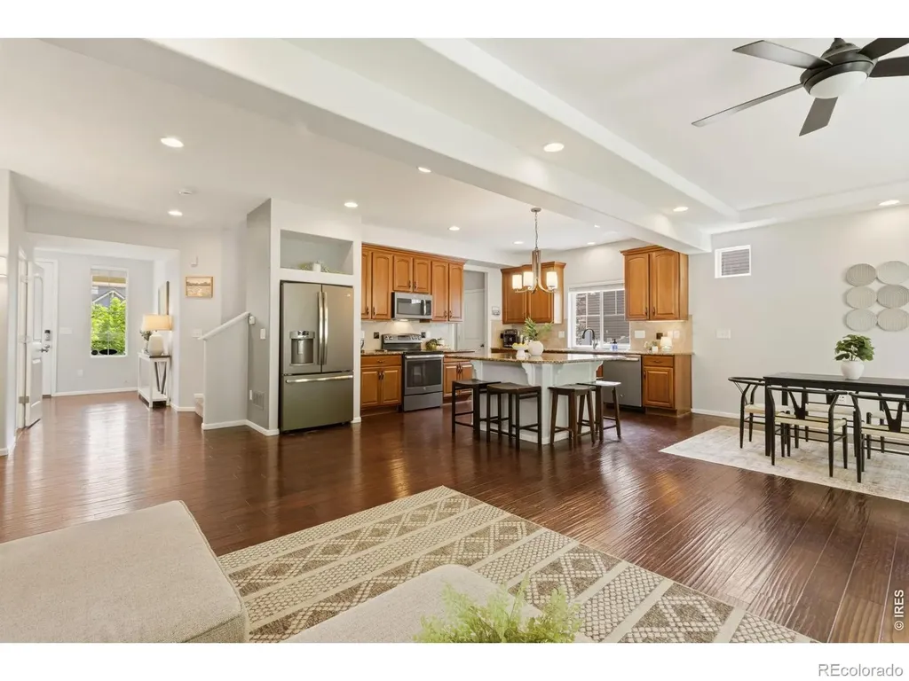 3612 Idlewood Lane Johnstown CO 80534
