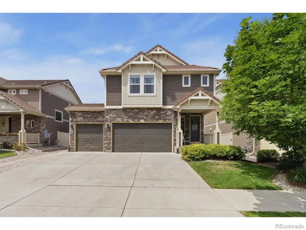 3612 Idlewood Lane Johnstown CO 80534
