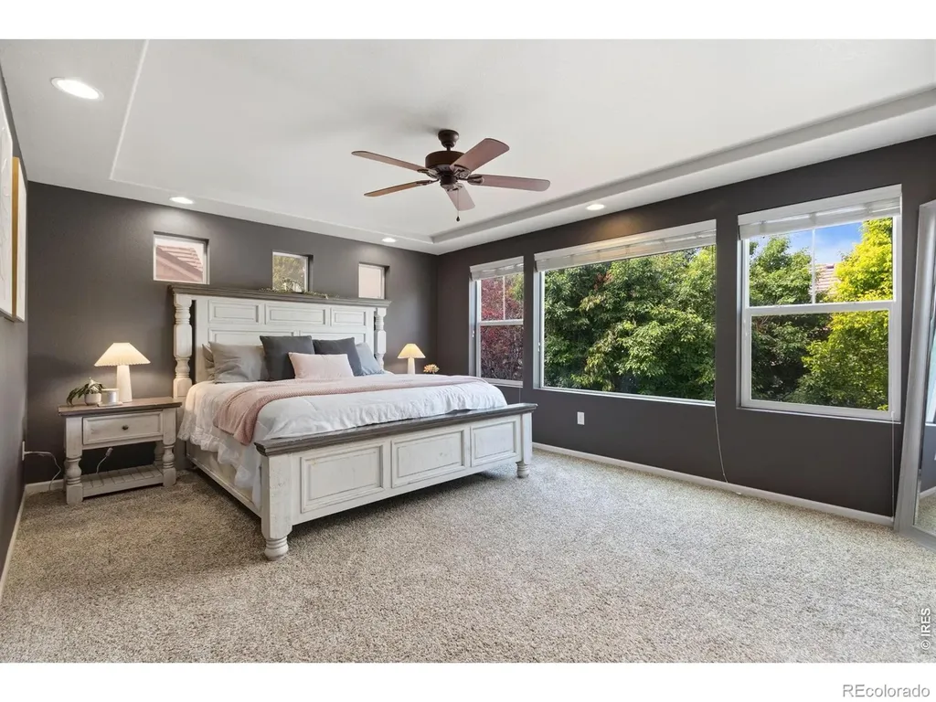 3612 Idlewood Lane Johnstown CO 80534