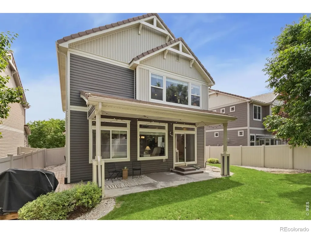 3612 Idlewood Lane Johnstown CO 80534