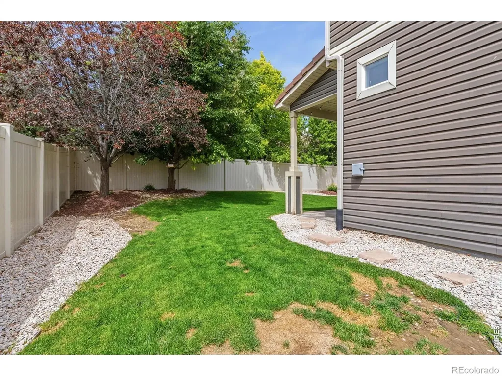3612 Idlewood Lane Johnstown CO 80534