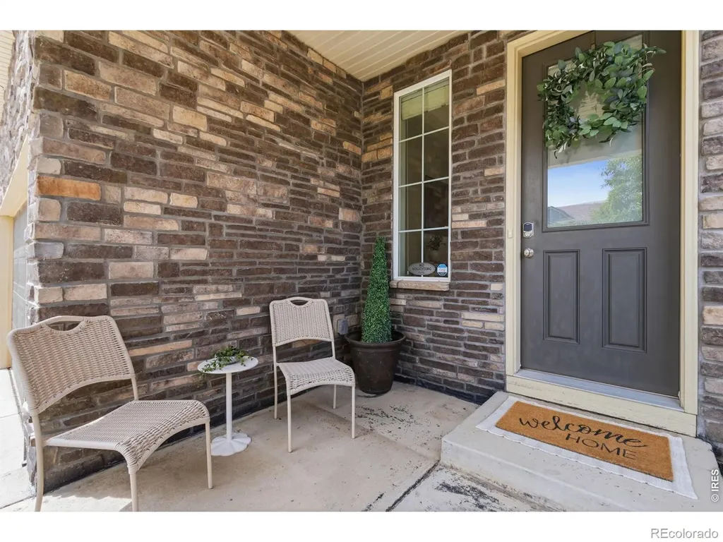 3612 Idlewood Lane Johnstown CO 80534