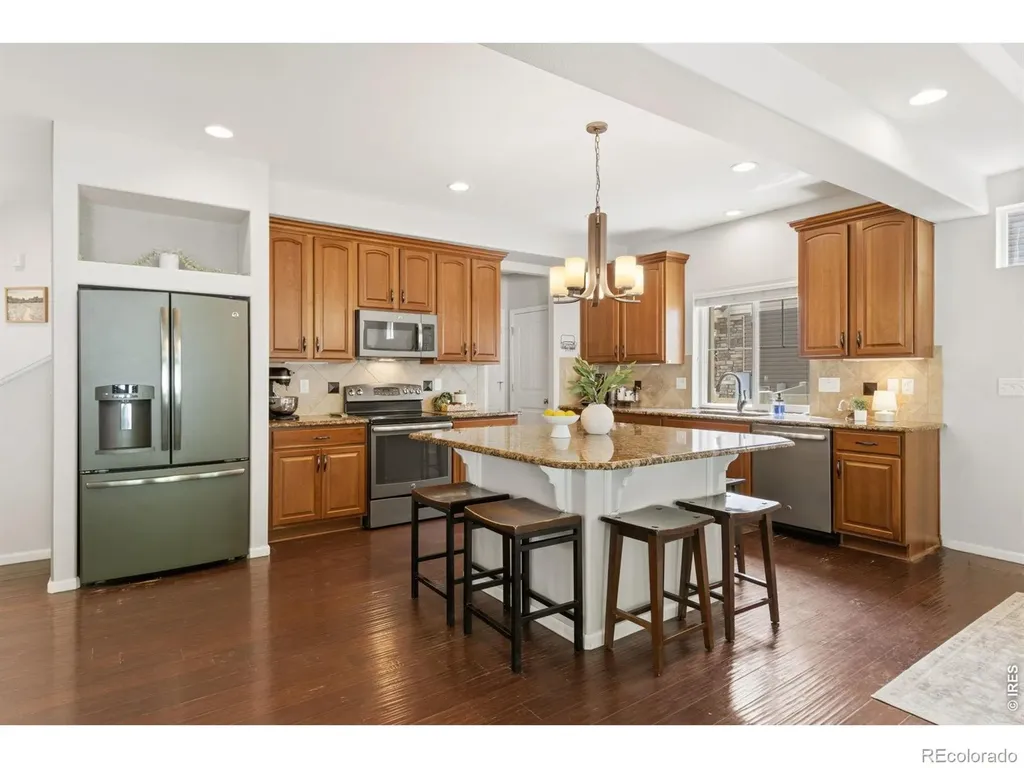 3612 Idlewood Lane Johnstown CO 80534
