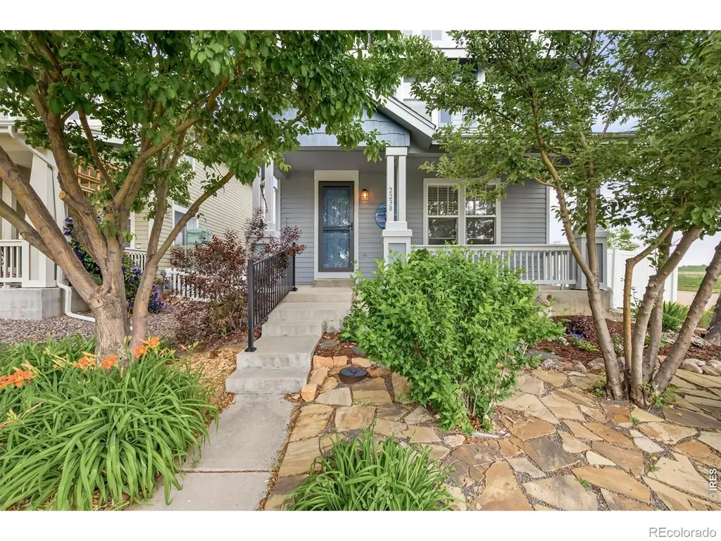 2238 Brightwater Drive Fort Collins CO 80524