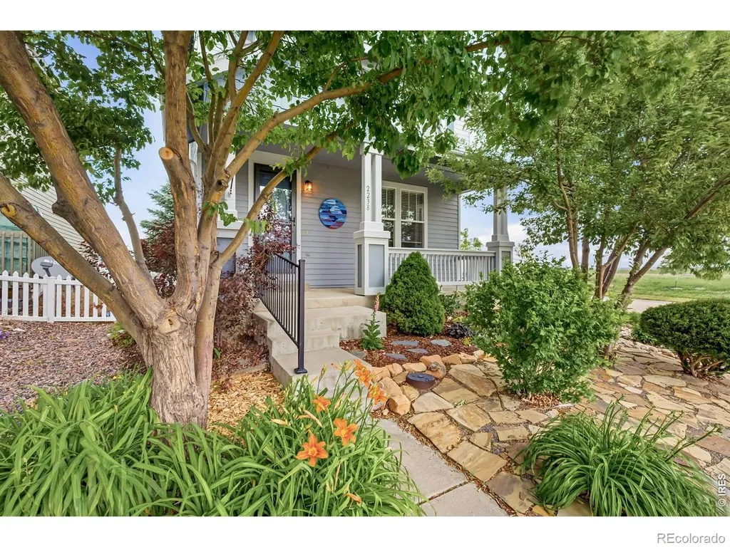 2238 Brightwater Drive Fort Collins CO 80524