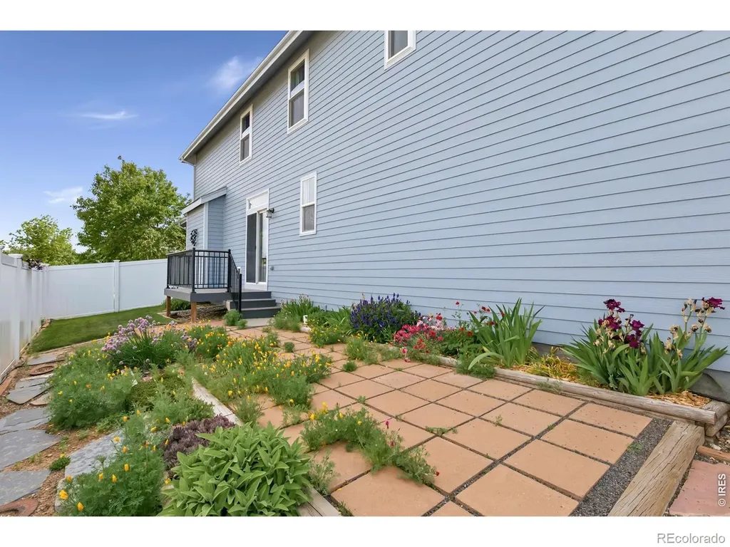 2238 Brightwater Drive Fort Collins CO 80524