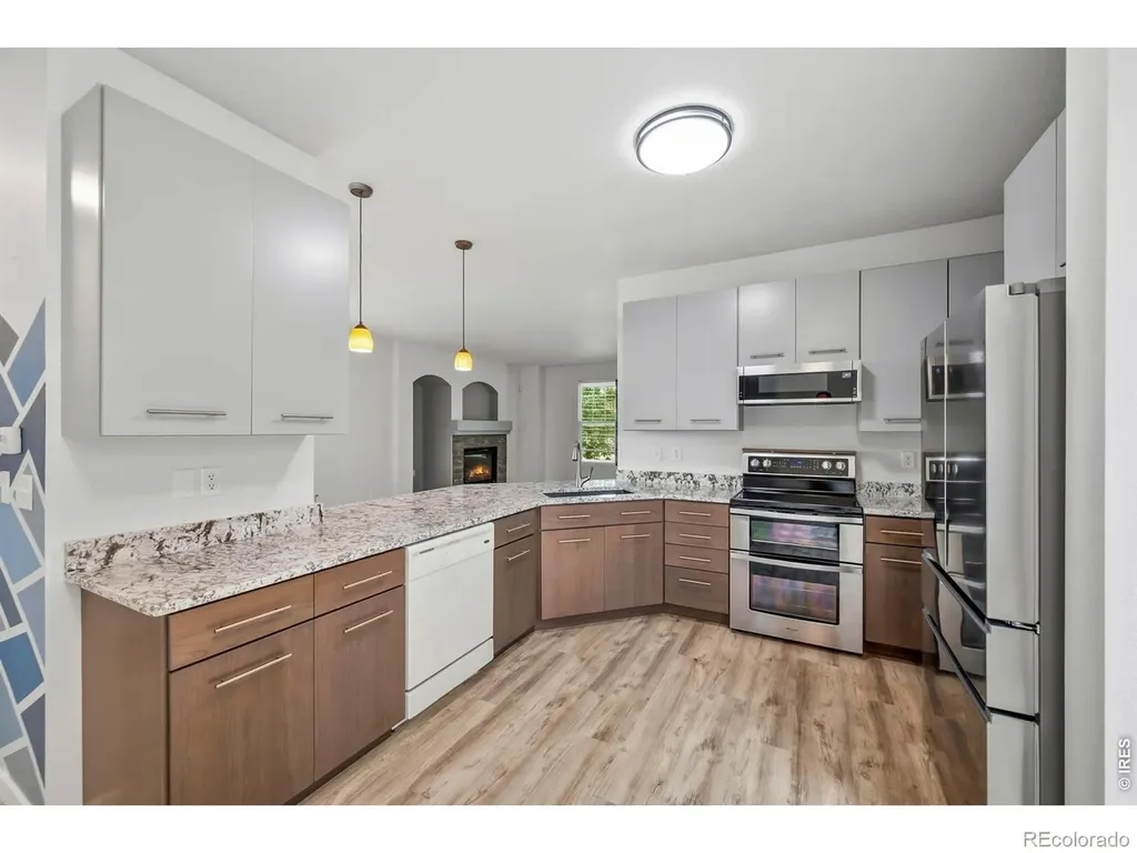 2238 Brightwater Drive Fort Collins CO 80524