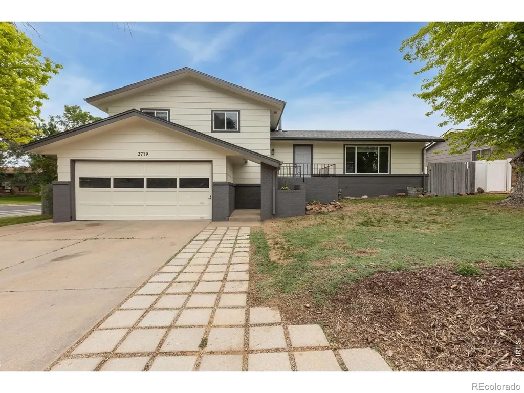 2719 18th St Road Greeley CO 80634