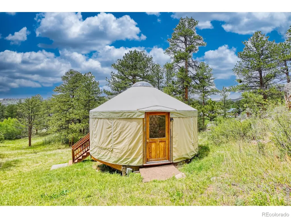 2365 Storm Mountain Drive Drake CO 80515