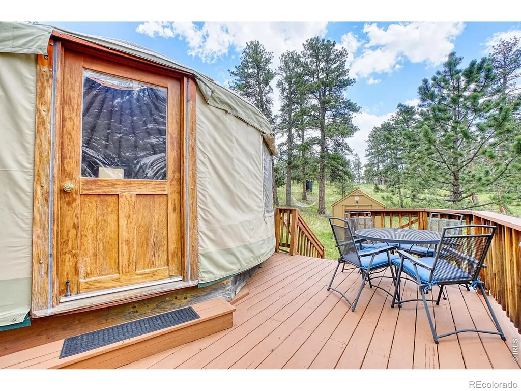 2365 Storm Mountain Drive Drake CO 80515