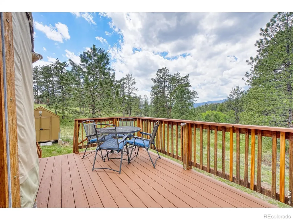 2365 Storm Mountain Drive Drake CO 80515