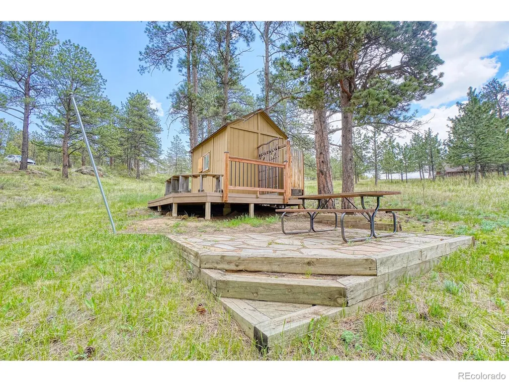 2365 Storm Mountain Drive Drake CO 80515