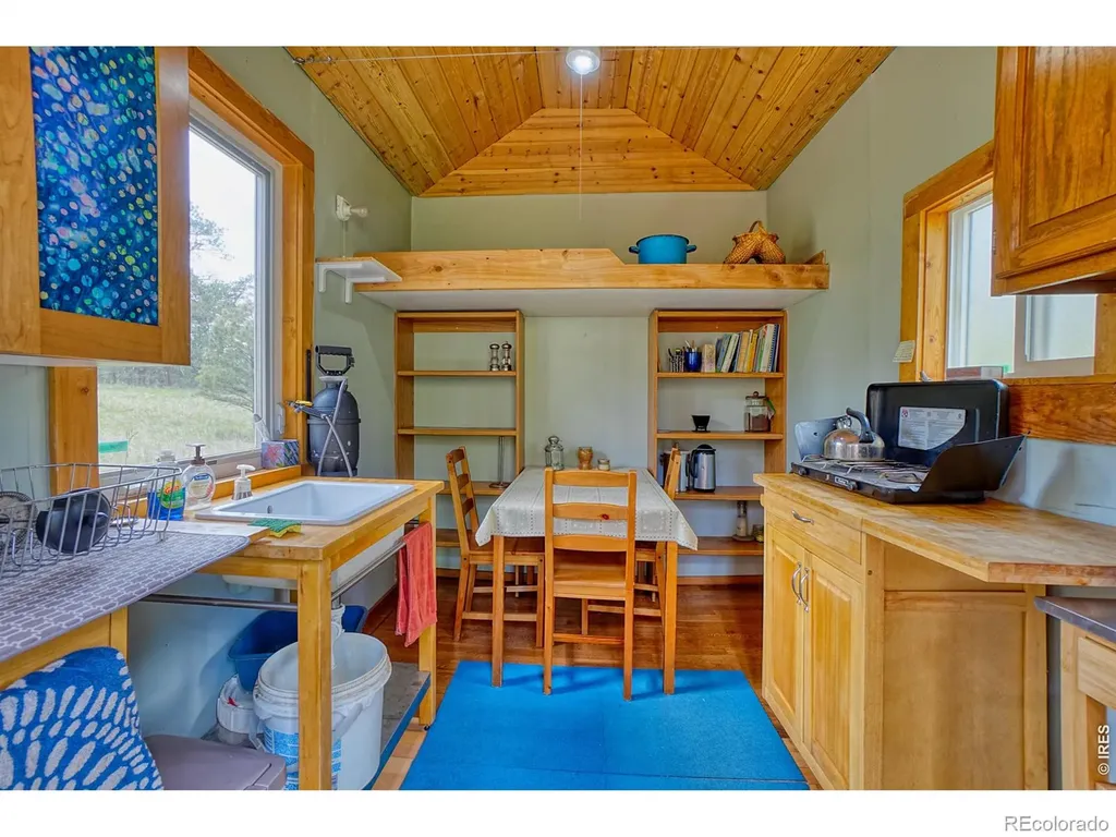 2365 Storm Mountain Drive Drake CO 80515