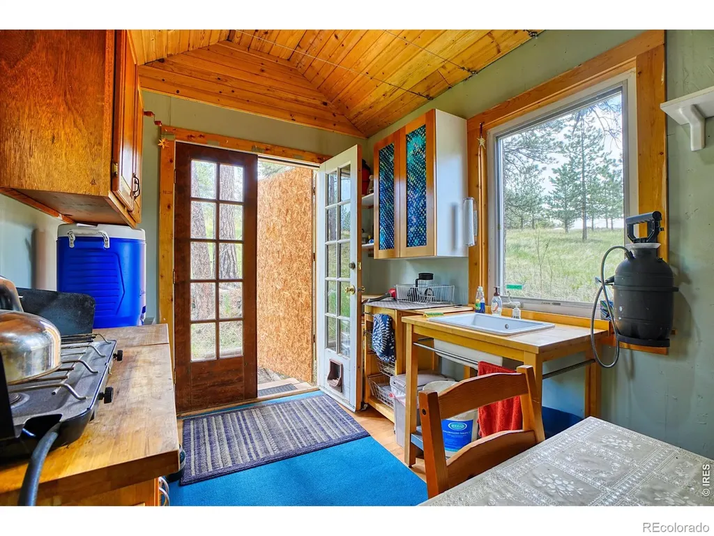 2365 Storm Mountain Drive Drake CO 80515