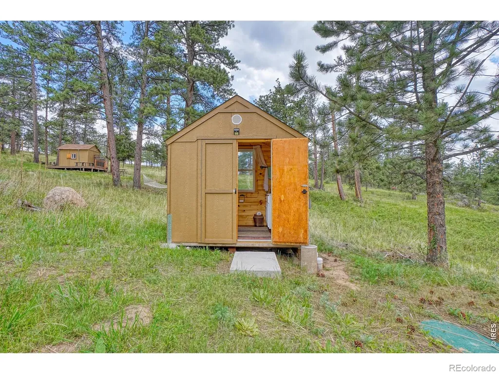 2365 Storm Mountain Drive Drake CO 80515