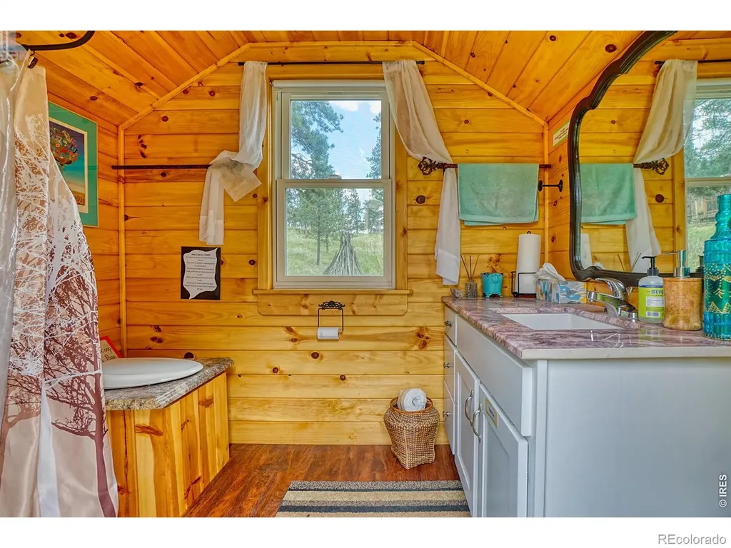 2365 Storm Mountain Drive Drake CO 80515