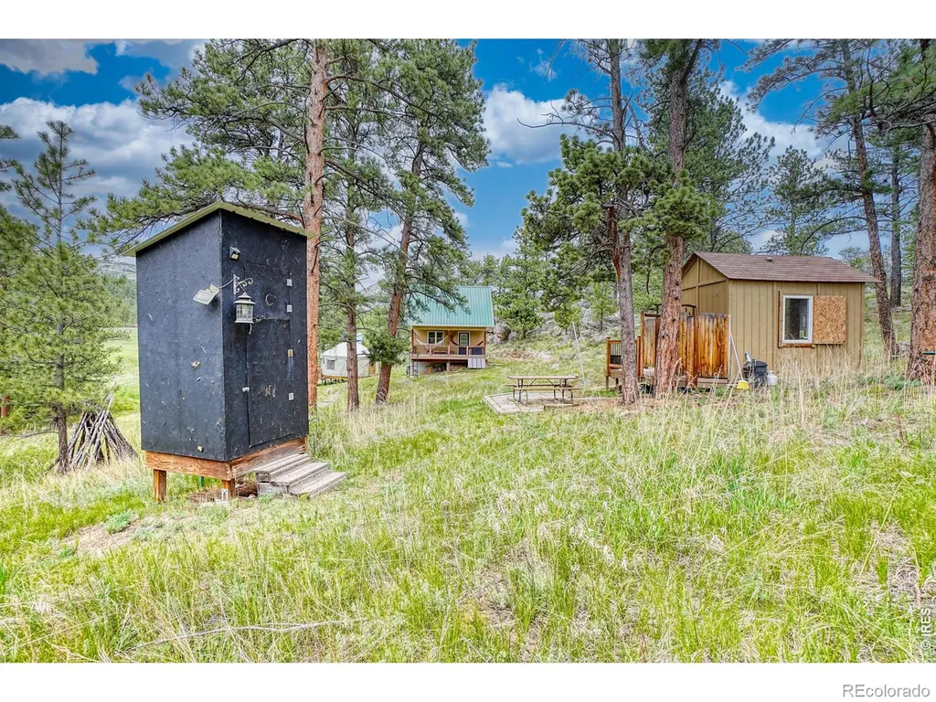 2365 Storm Mountain Drive Drake CO 80515