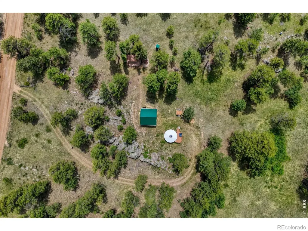 2365 Storm Mountain Drive Drake CO 80515