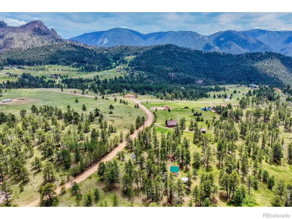 2365 Storm Mountain Drive Drake CO 80515