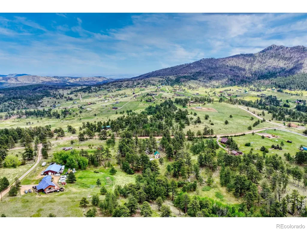 2365 Storm Mountain Drive Drake CO 80515