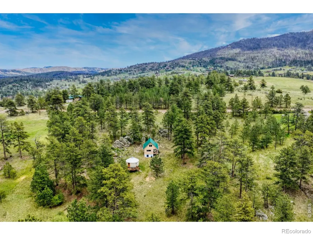2365 Storm Mountain Drive Drake CO 80515