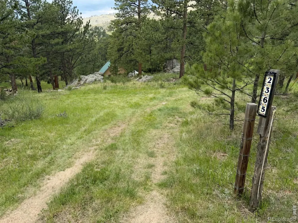 2365 Storm Mountain Drive Drake CO 80515