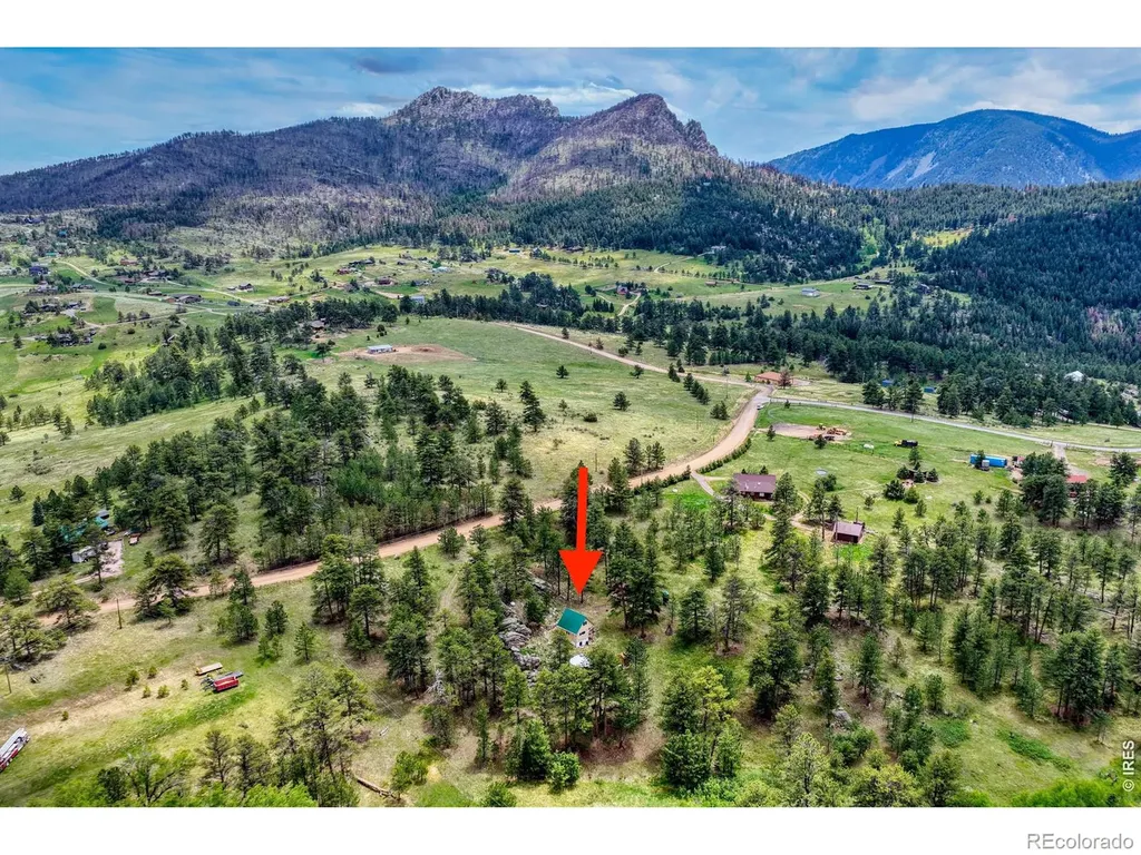 2365 Storm Mountain Drive Drake CO 80515