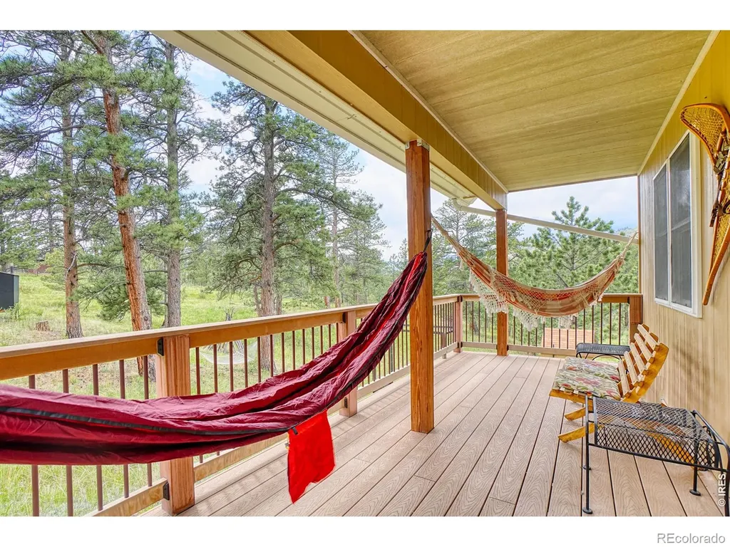 2365 Storm Mountain Drive Drake CO 80515