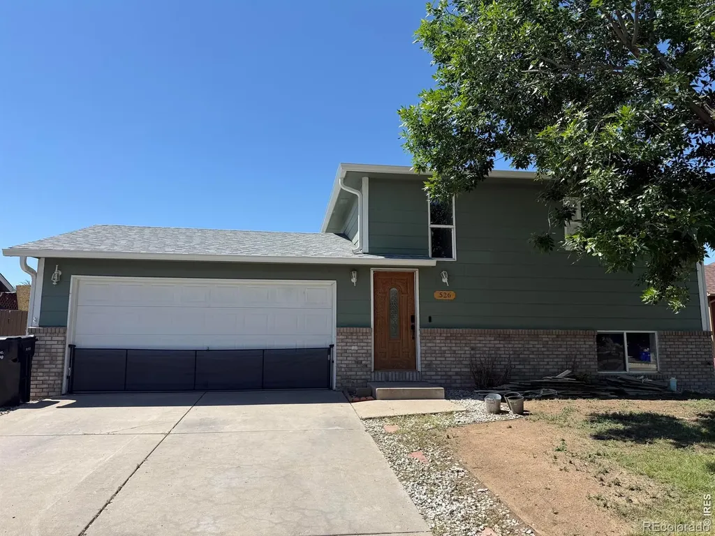 526 E 23rd St Road Greeley CO 80631