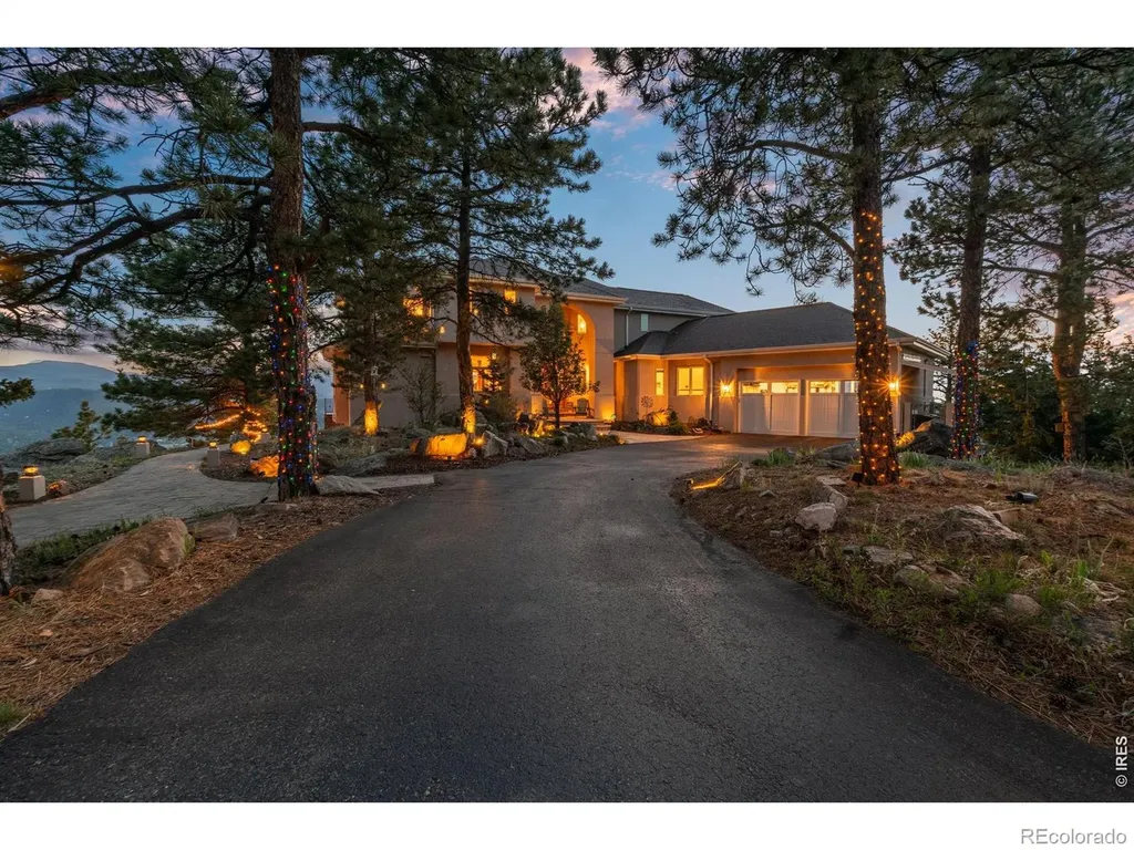 26344 Independence Trail Evergreen CO 80439