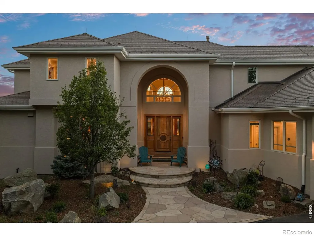 26344 Independence Trail Evergreen CO 80439