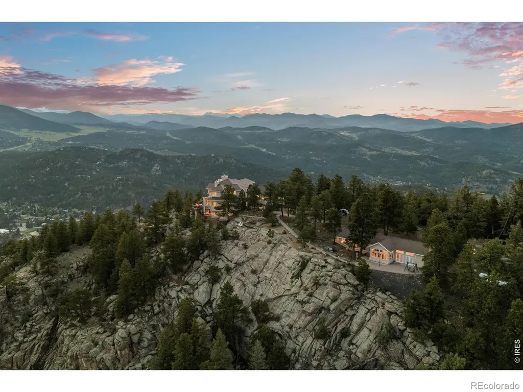 26344 Independence Trail Evergreen CO 80439